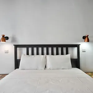 Appartement Vallettastay Old 7, La Valette