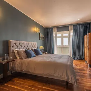Appartement House Of W, La Valette