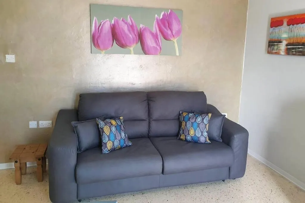 Valletta Apartment With Harbour Veiw